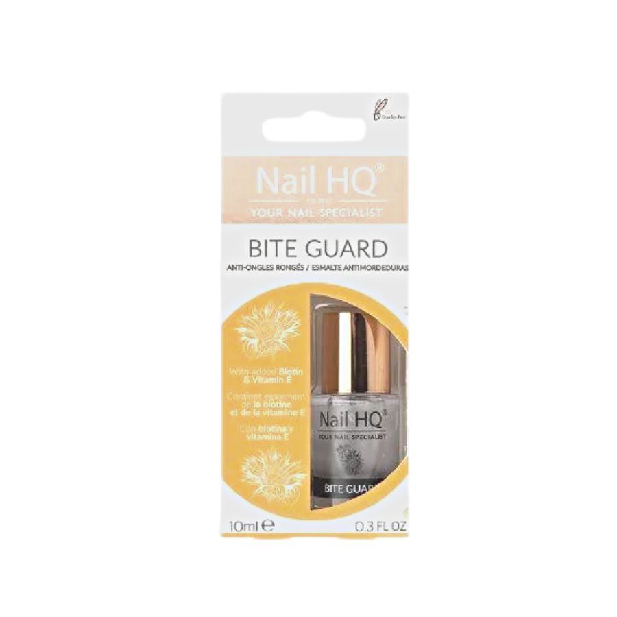 Nail HQ Bite Guard 