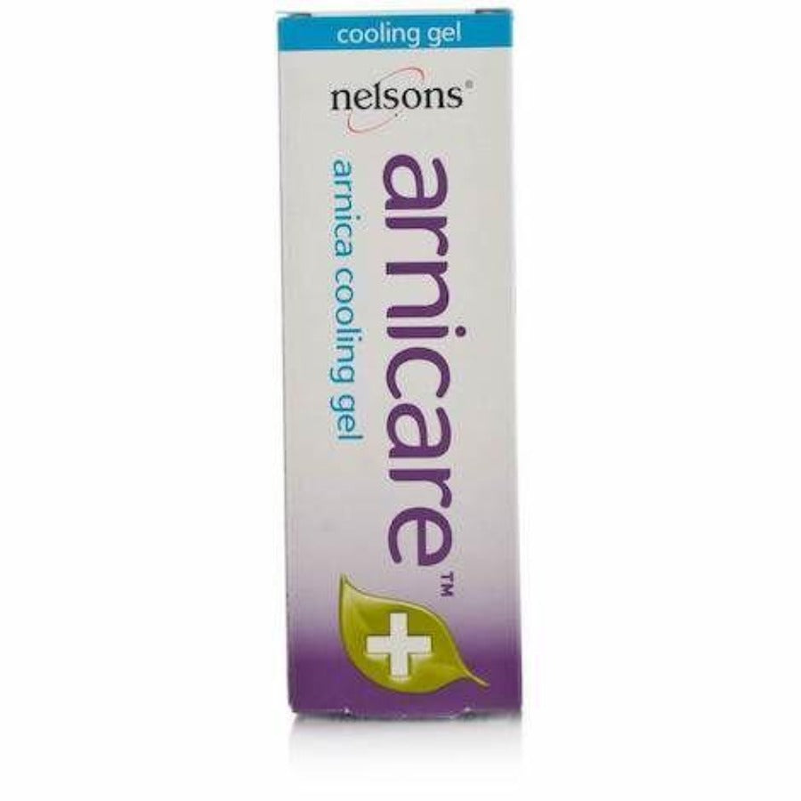Nelsons Arnicare Arnica Cooling Gel 30g 