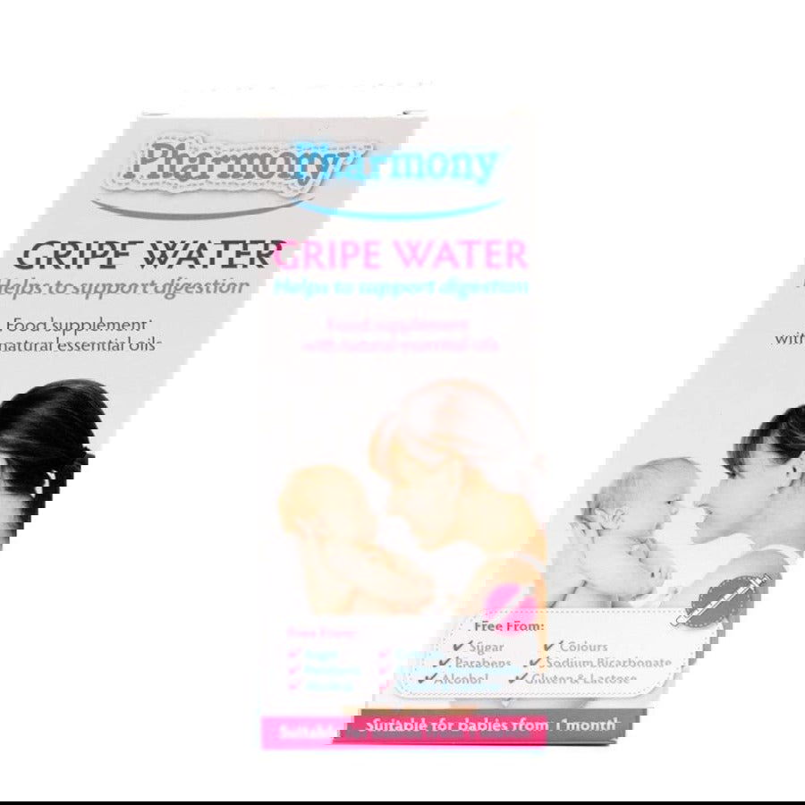 Pharmony Gripe Water 150ml 