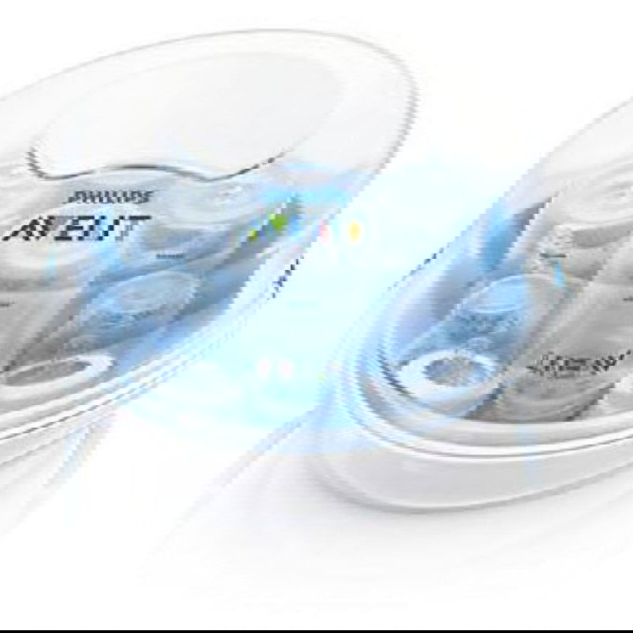 Philips Avent Easy Sterilising At Home & Away 