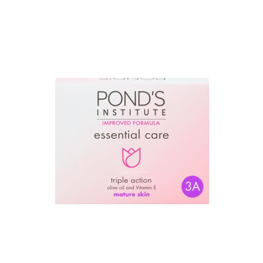 Pond’s Essential Care 