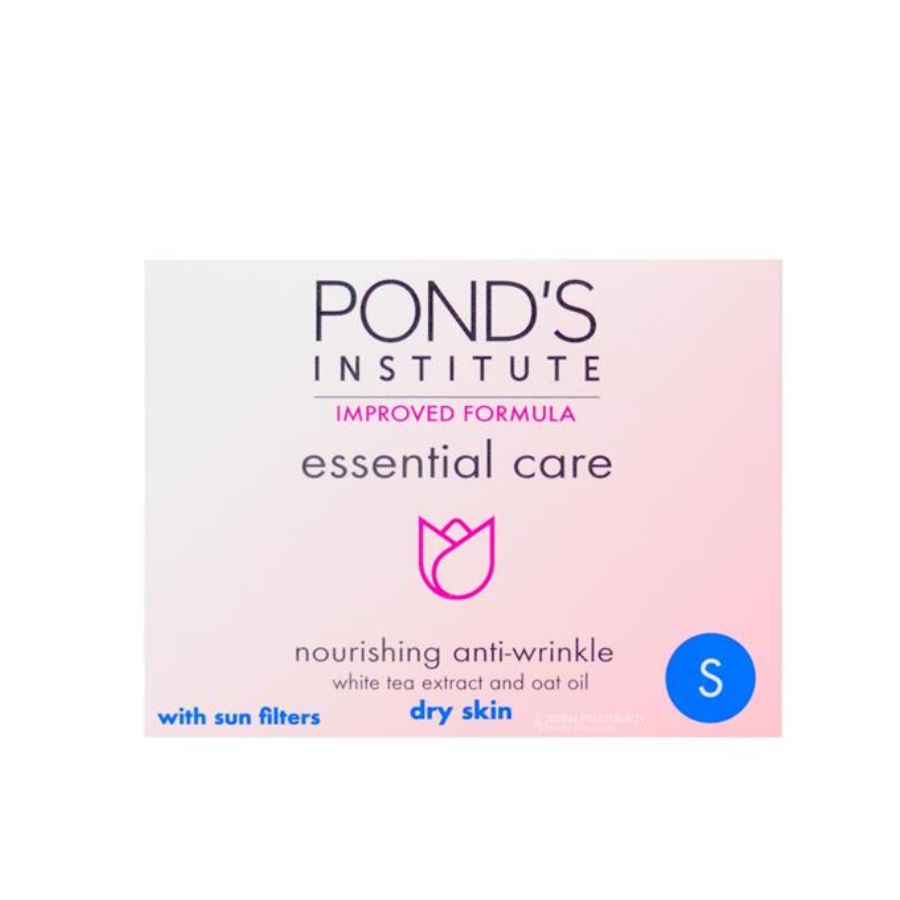 Pond’s Essential Care 