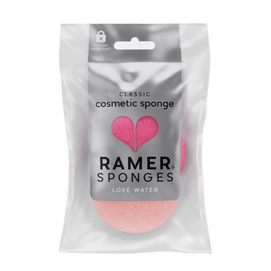 Ramer Cosmetic Sponge 
