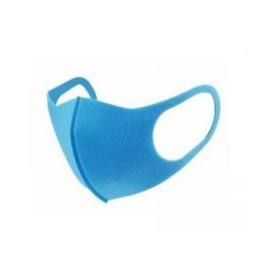 Reusable Fashion Face Mask 