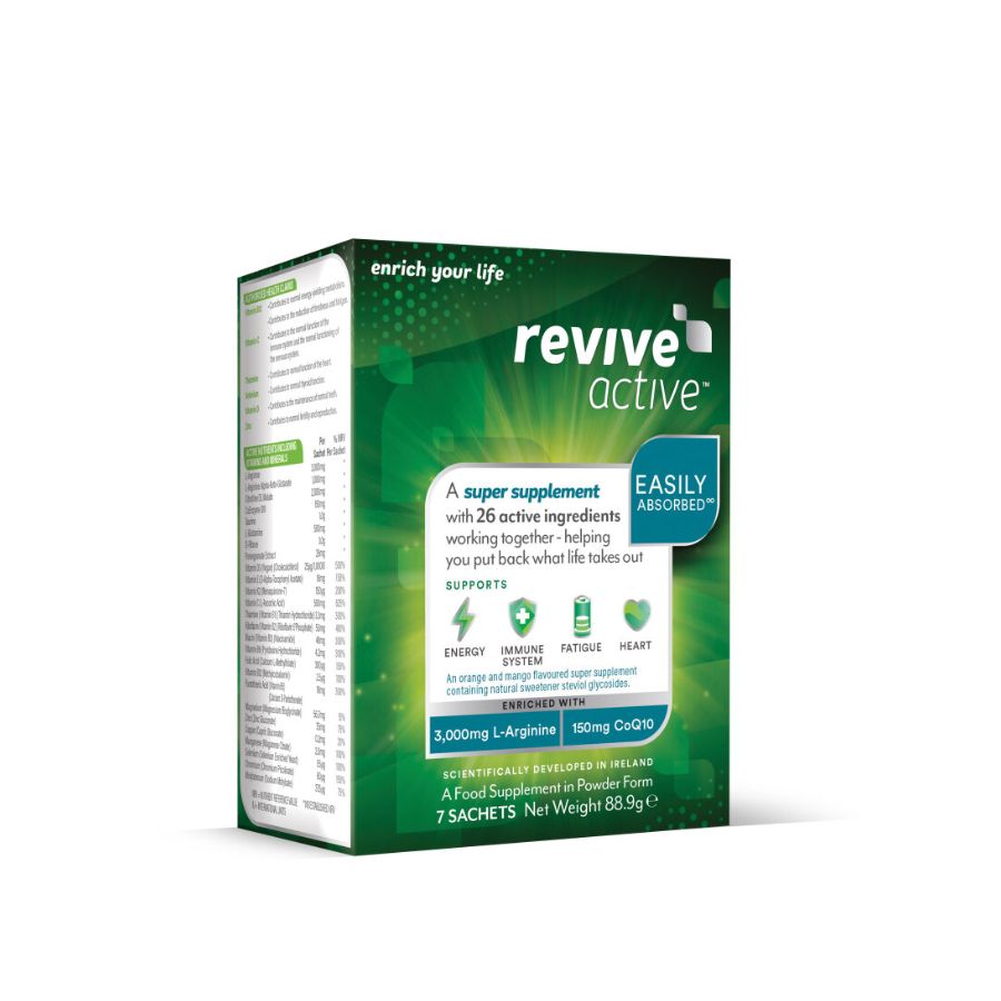 Revive Active 7 Day Pack 