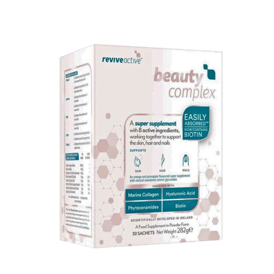 Revive Active Beauty Complex 