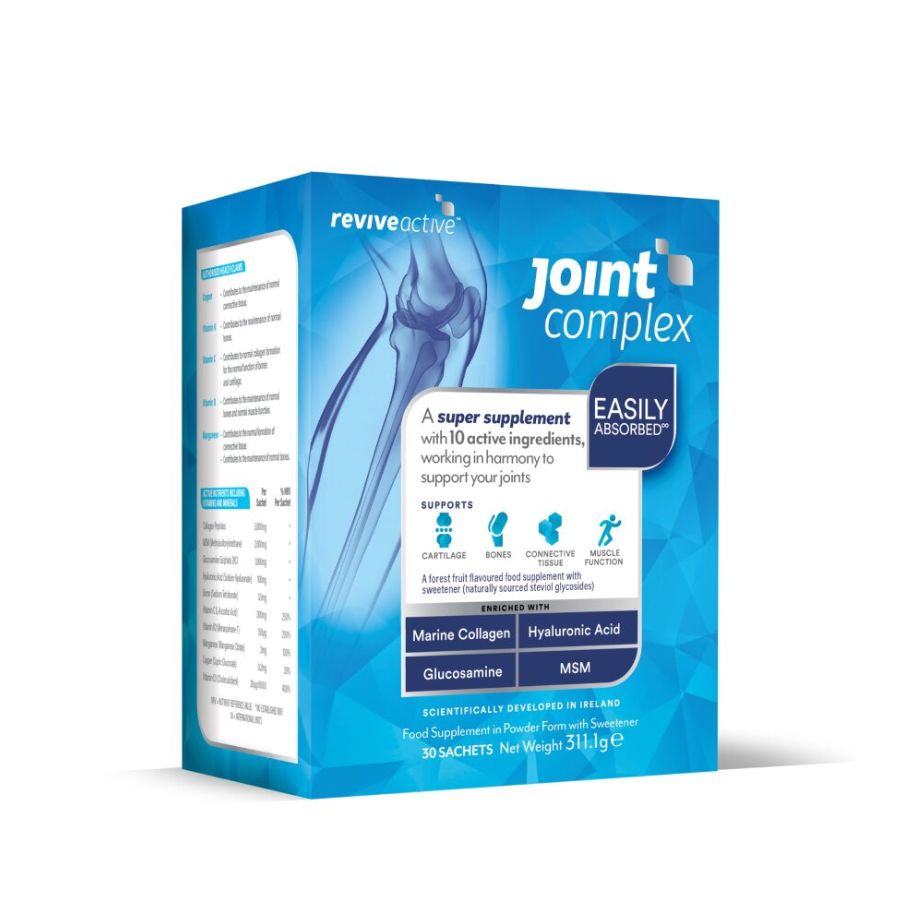 Revive Active Joint Complex 