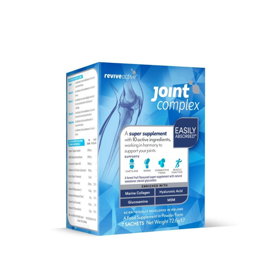 Revive Active Joint Complex 7 day pack 