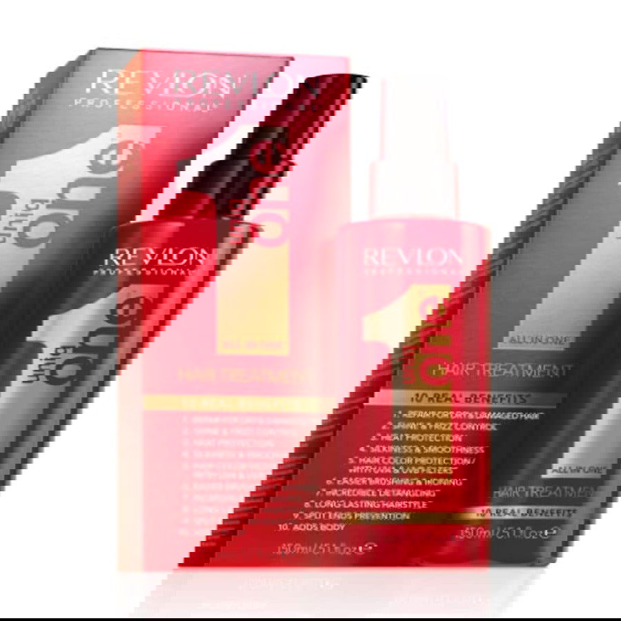 Revlon Professional Uniq One Hairtreatment 