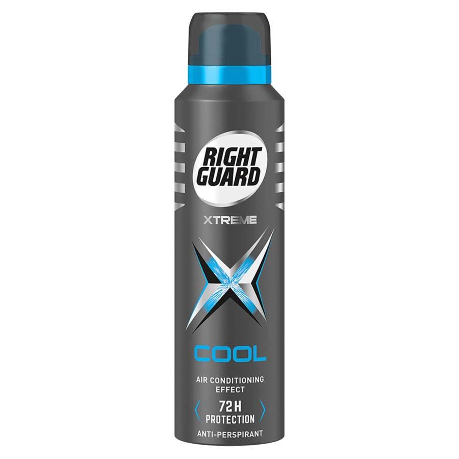 Right Guard Cool Deodorant 