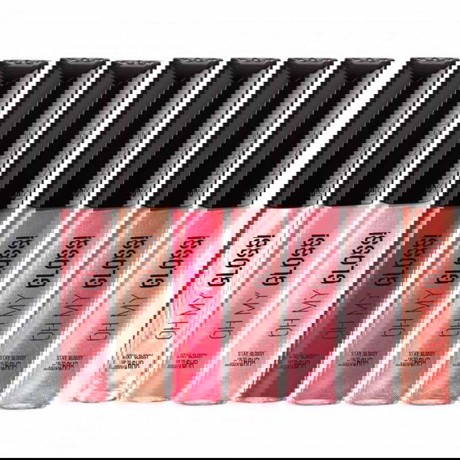 Rimmel Oh my Gloss Lip Gloss 