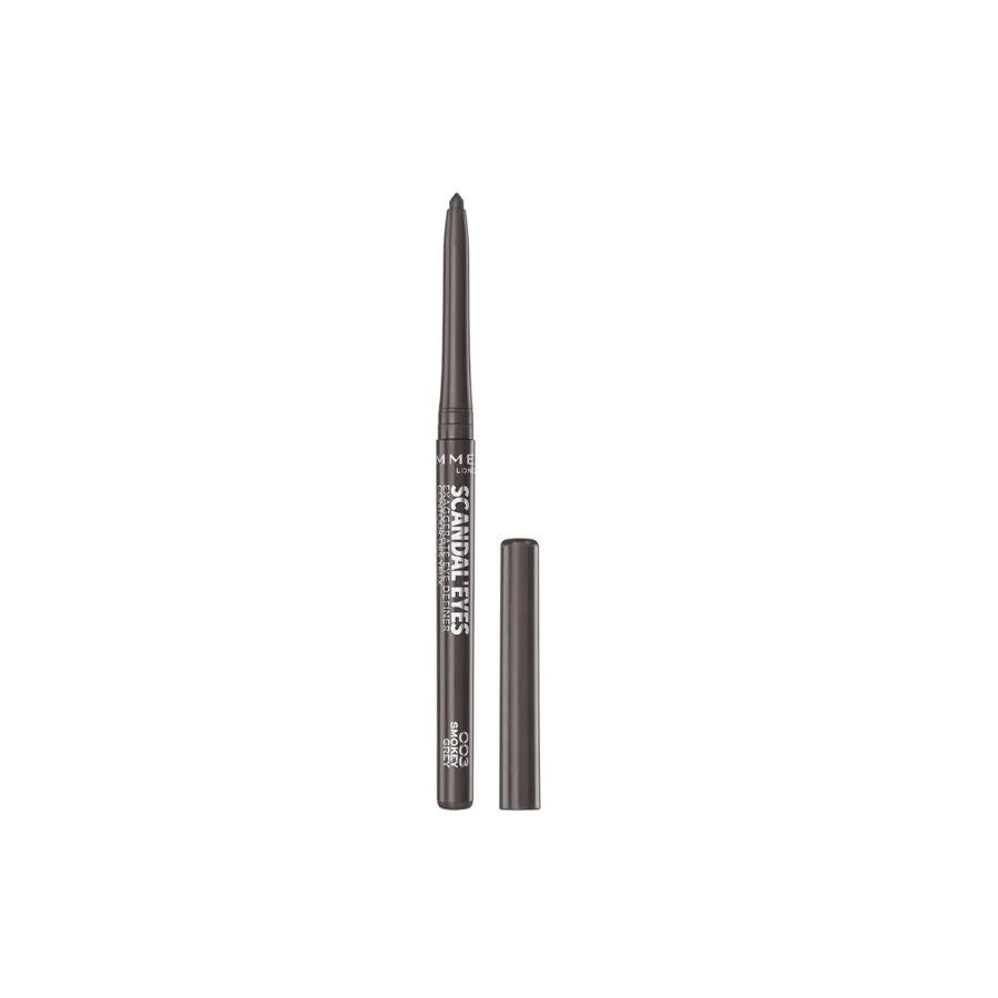 Rimmel Scandal'eyes Exaggerate Waterproof Eye Definer Pencil 