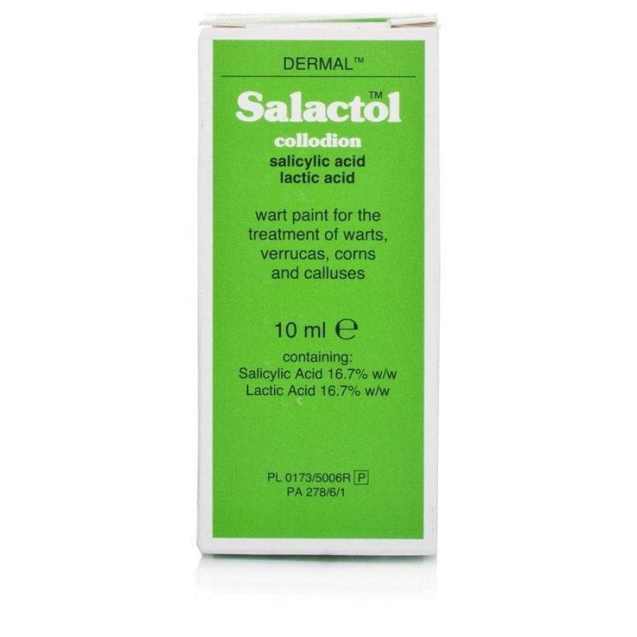 Salactol 