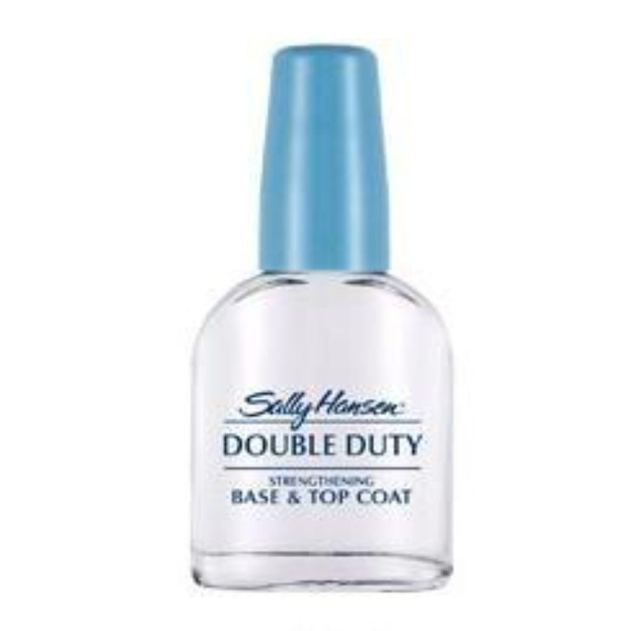 Sally Hansen Double Duty Base&Top Coat 
