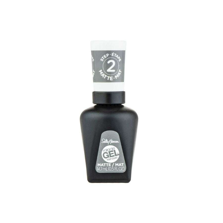 Sally Hansen Miracle Gel Nail Polish 