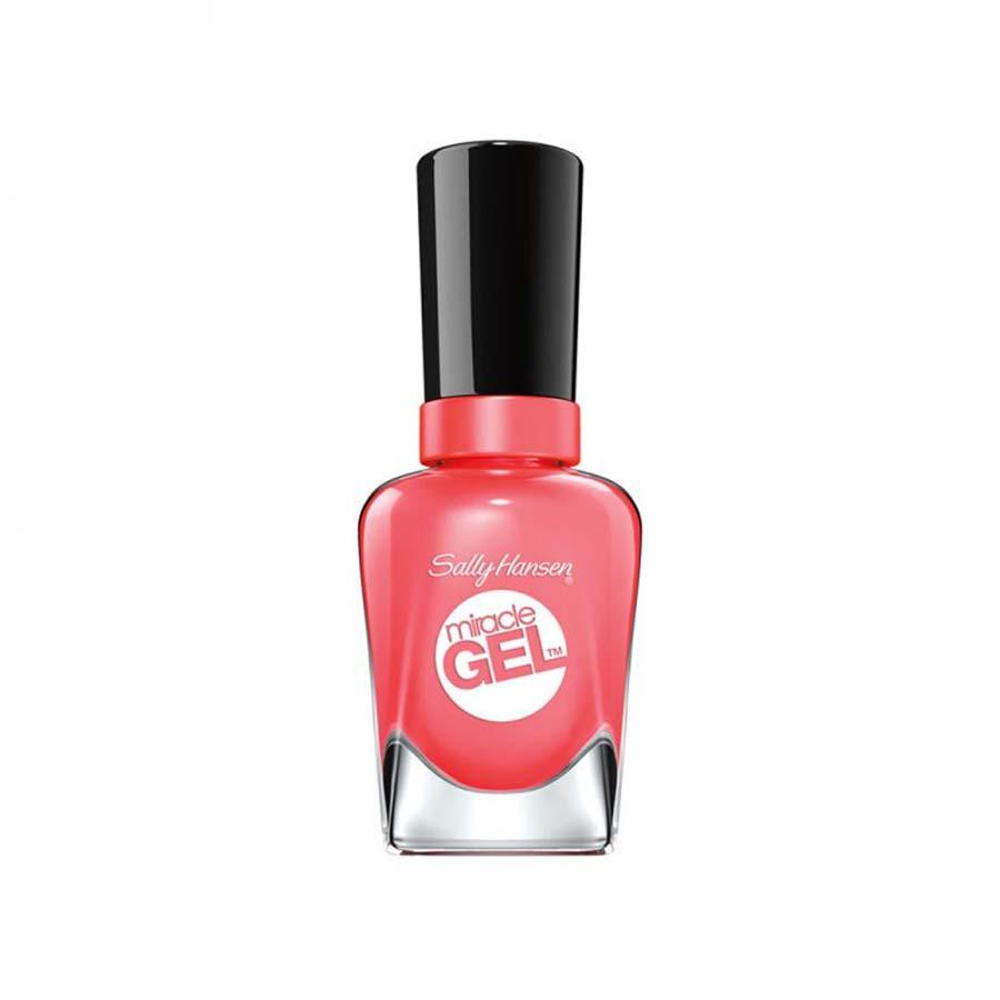 Sally Hansen Miracle Gel Nail Polish 