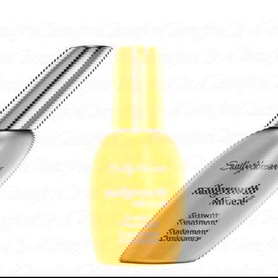 Sally Hansen Nailgrowth Miracle 
