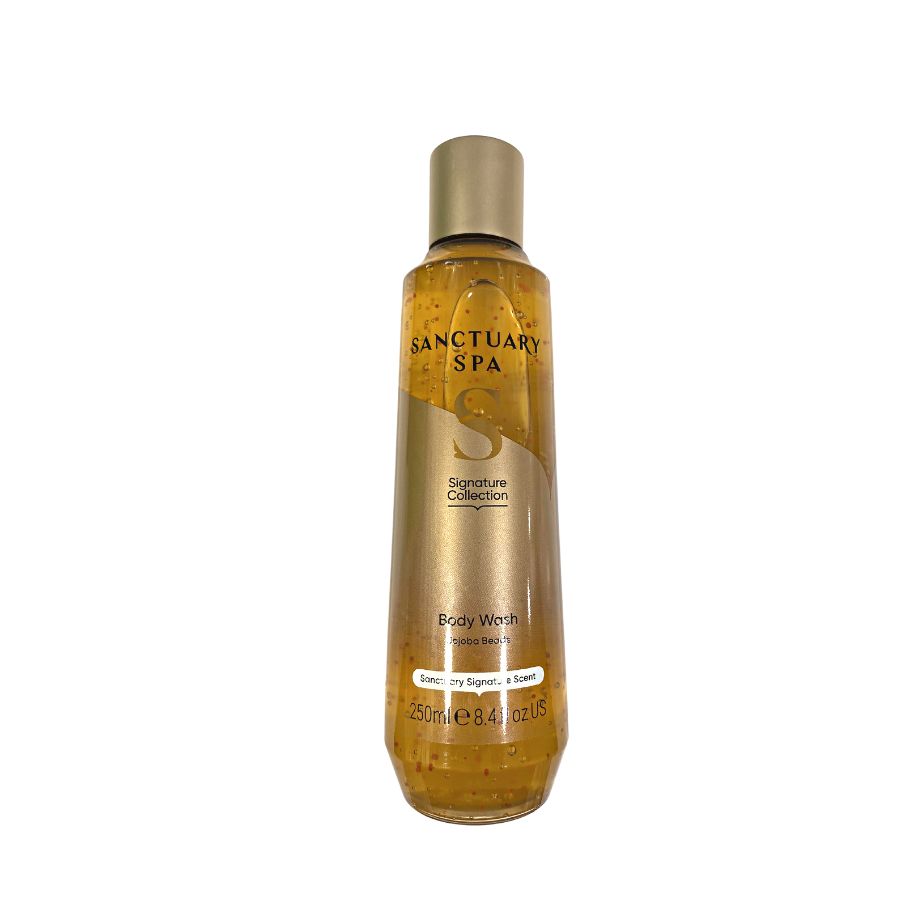 Sanctuary Spa Signature Body Wash 