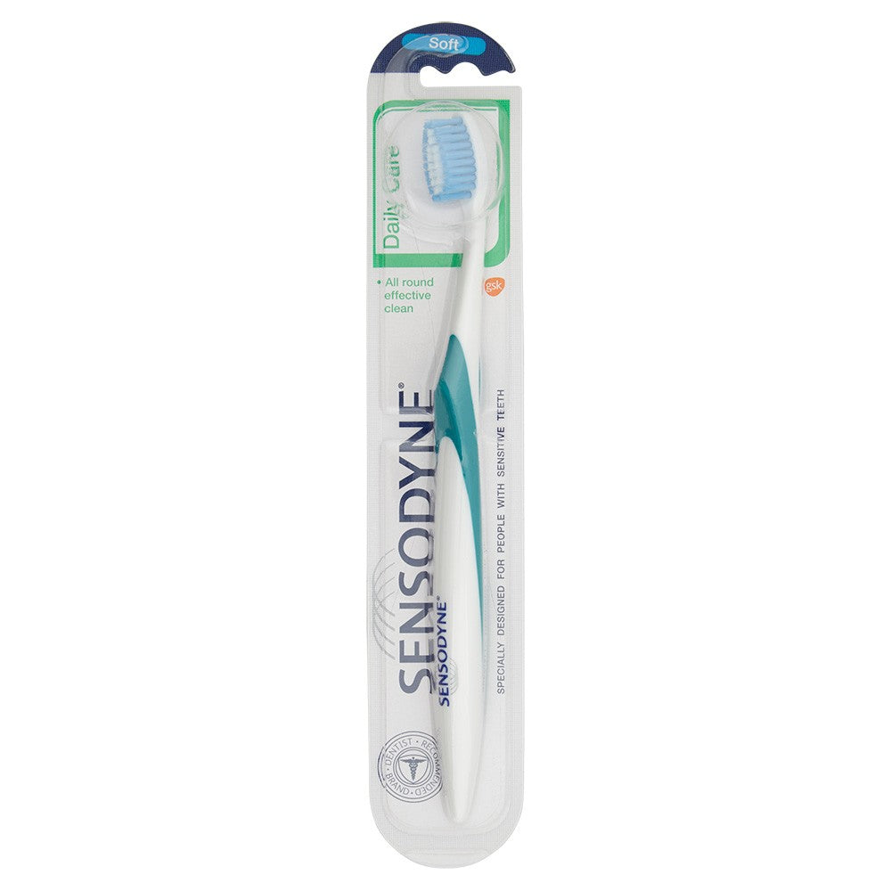 Sensodyne Daily Care Toothbrush 