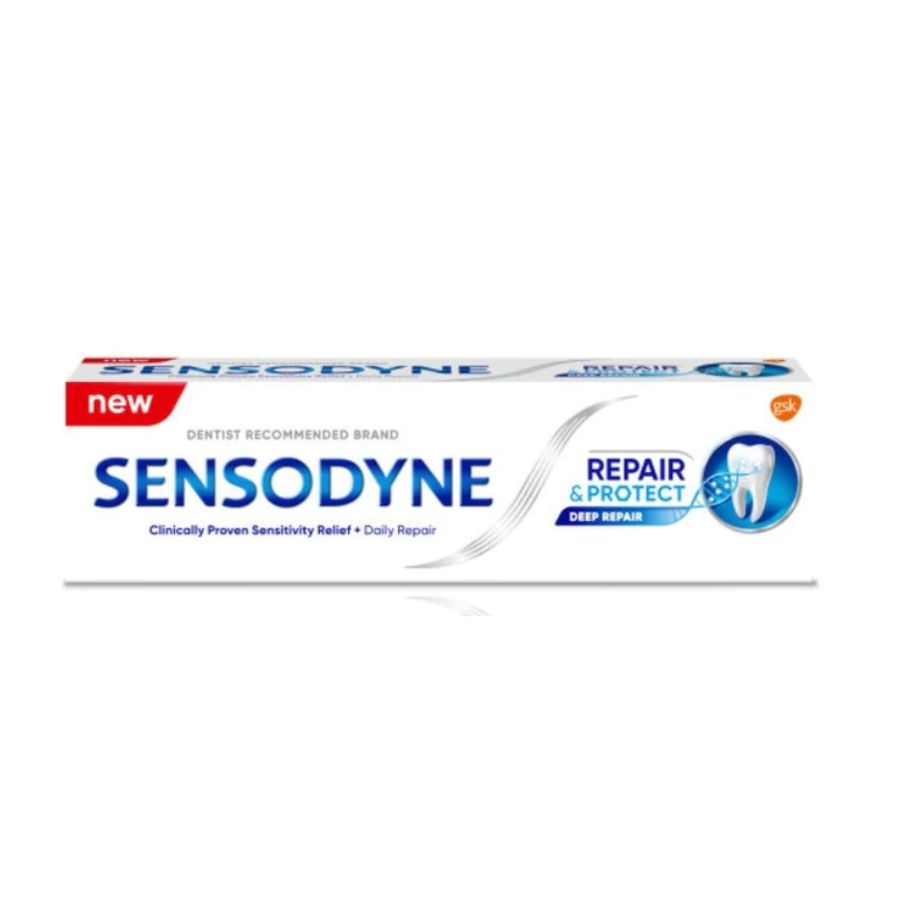 Sensodyne Repair & Protect 
