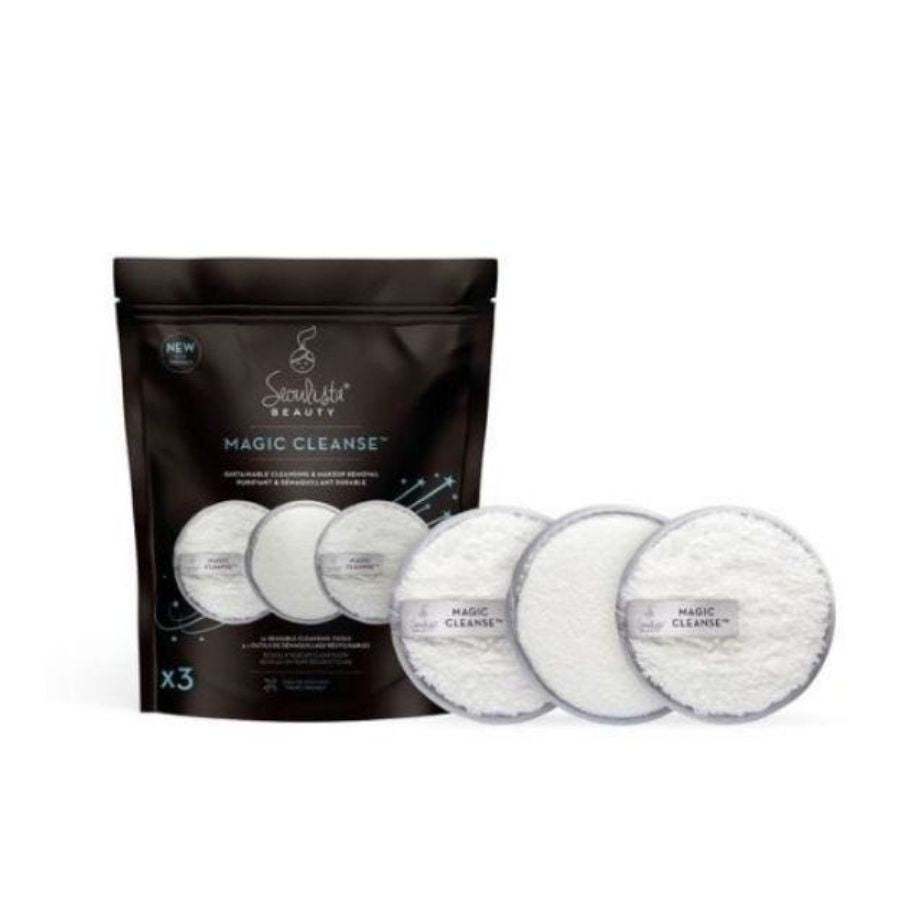 Seoulista Beauty Magic Cleanse 