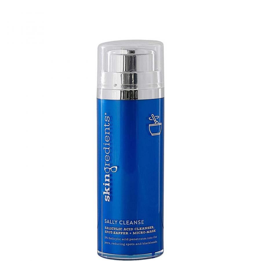 Skingredients Sally Cleanse | The Skin Nerd | 