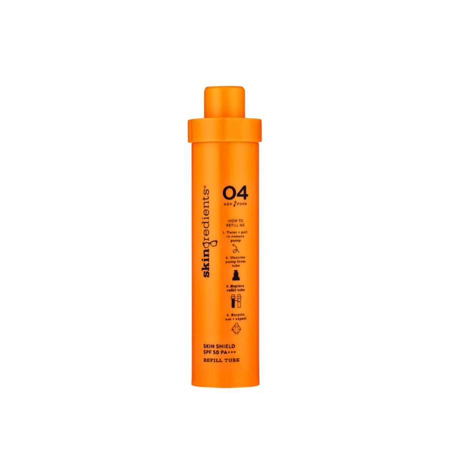 Skingredients Skin Shield SPF50 PA+++ | Skin Nerd 
