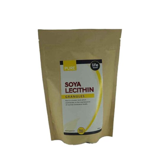 Soya Lecithin Granules 