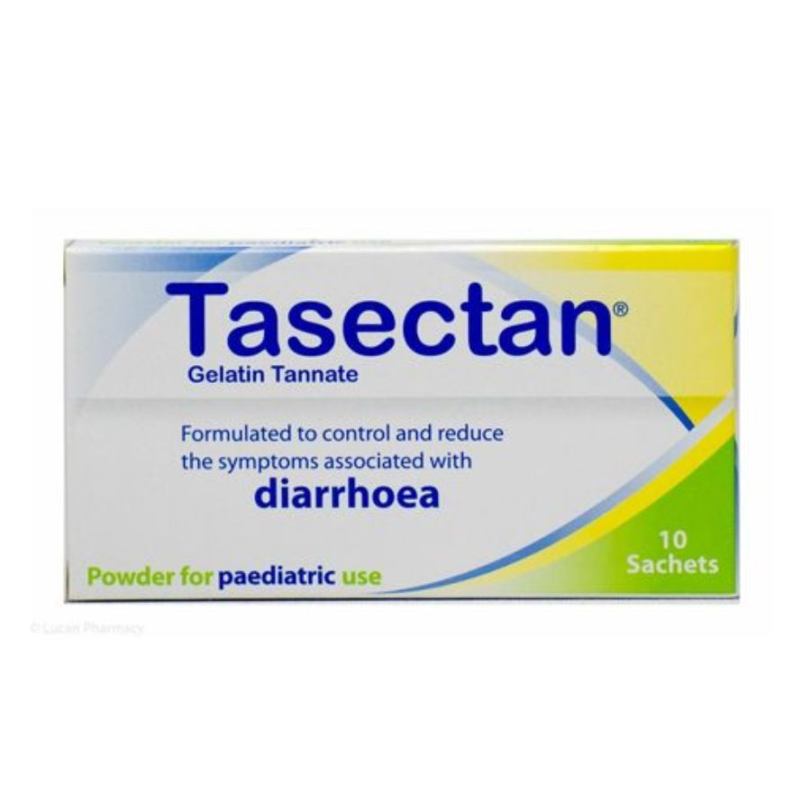 Tasectan Diarrhoea Treatment Sachets 