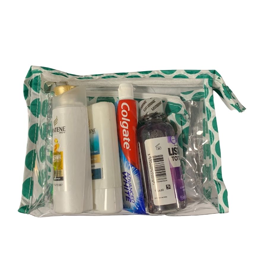 Travel Bag 