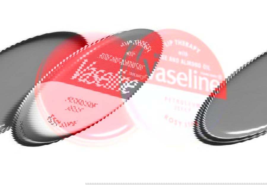 Vaseline Lips | Vaseline Lip Therapy - Rosy | Vaseline Lips Ireland 