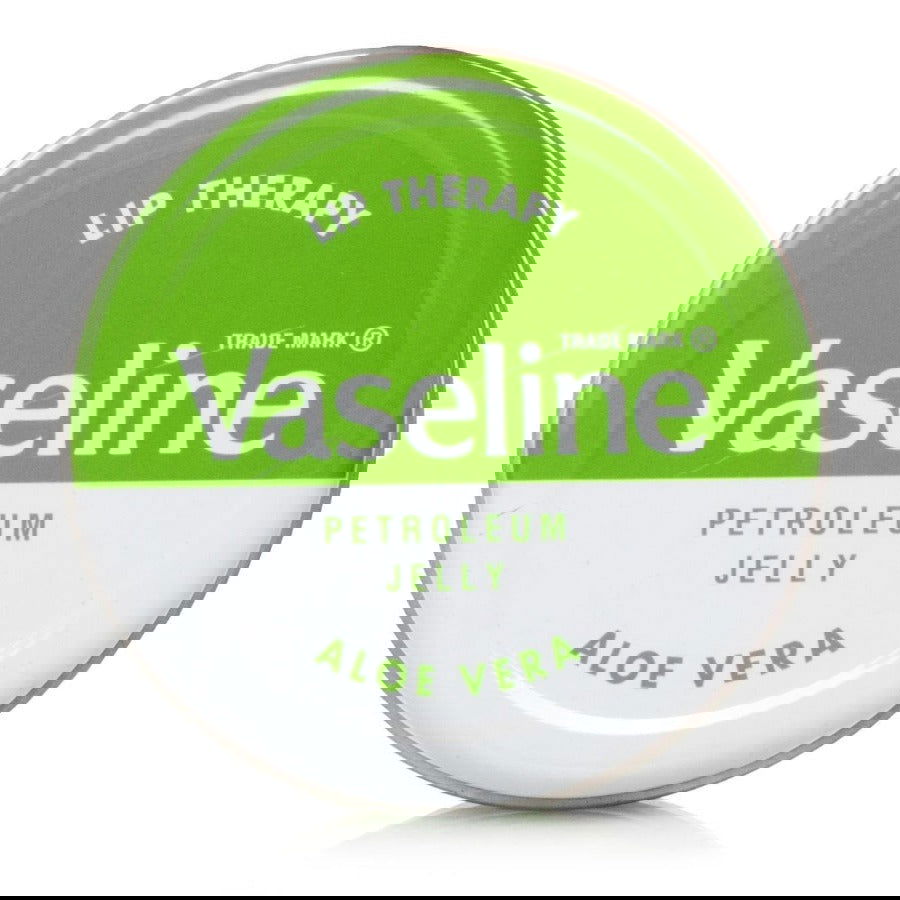 Vaseline Lips | Vaseline Lip Therapy Aloe Vera | Vaseline Lips Ireland 