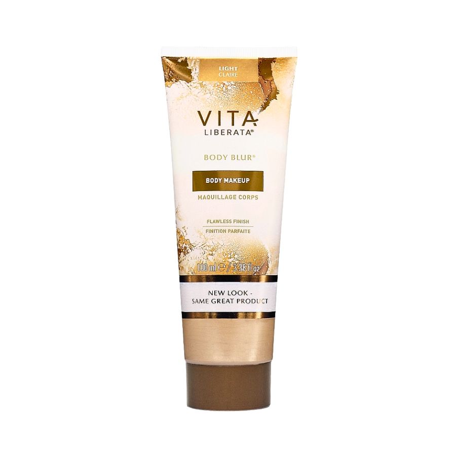 Vita Liberata Body Blur Body Makeup Light