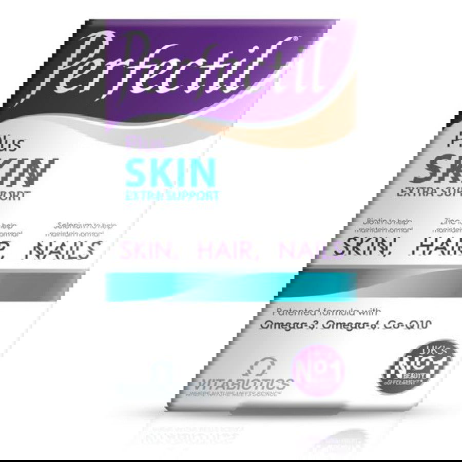 Vitabiotics Perfectil Plus Skin 
