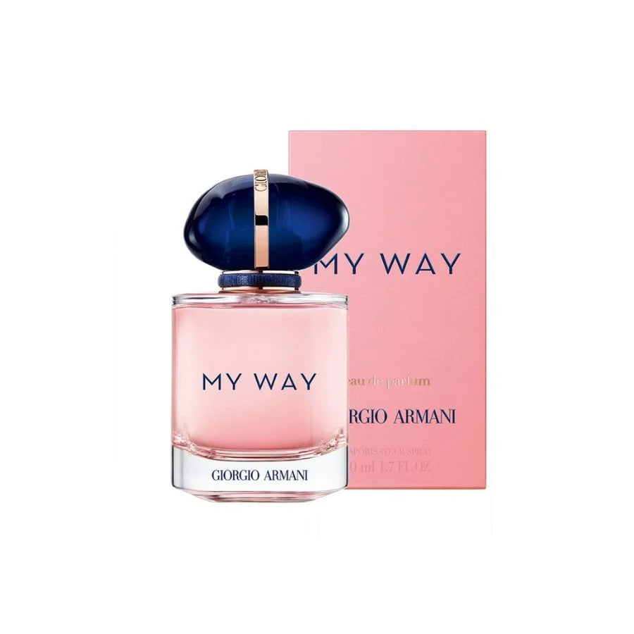 Giorgio Armani My Way Eau de Parfum