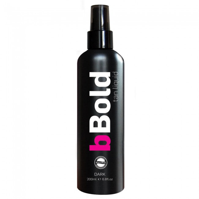 bBold Self Tan Liquid 