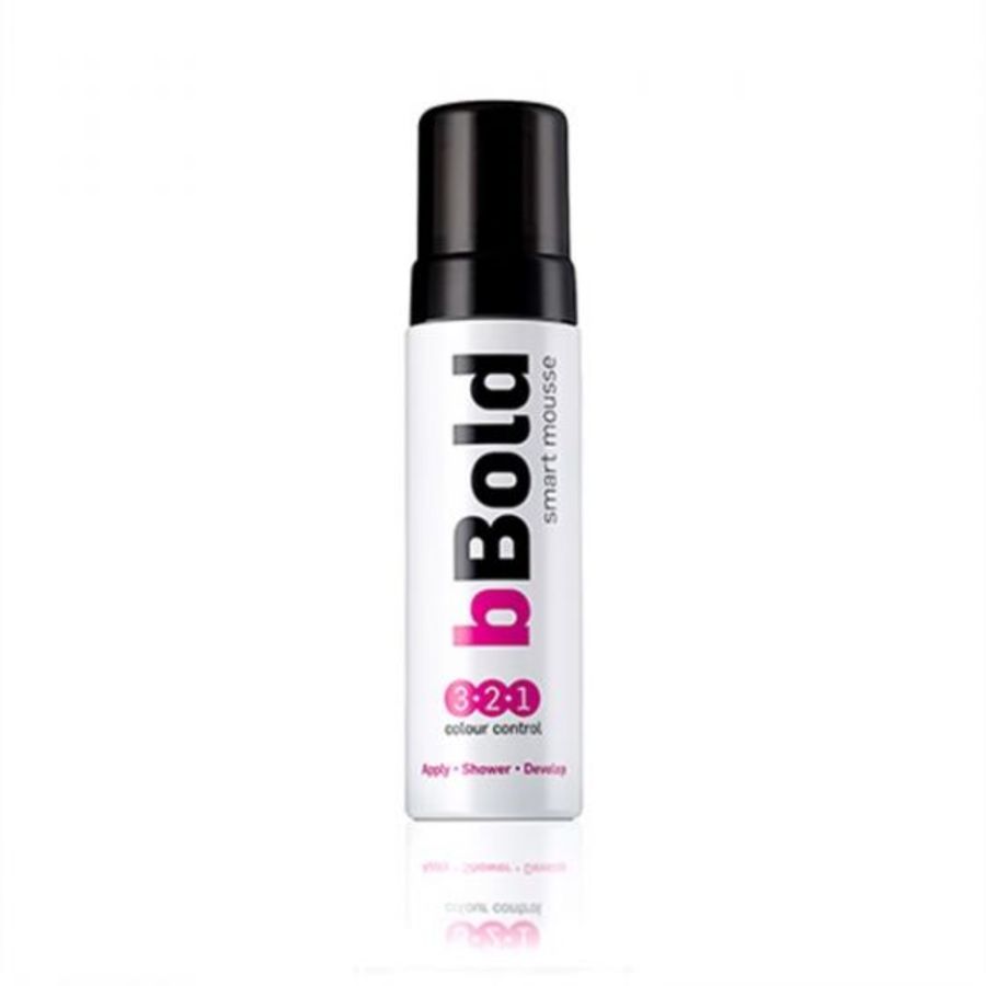 bBold smart mousse 