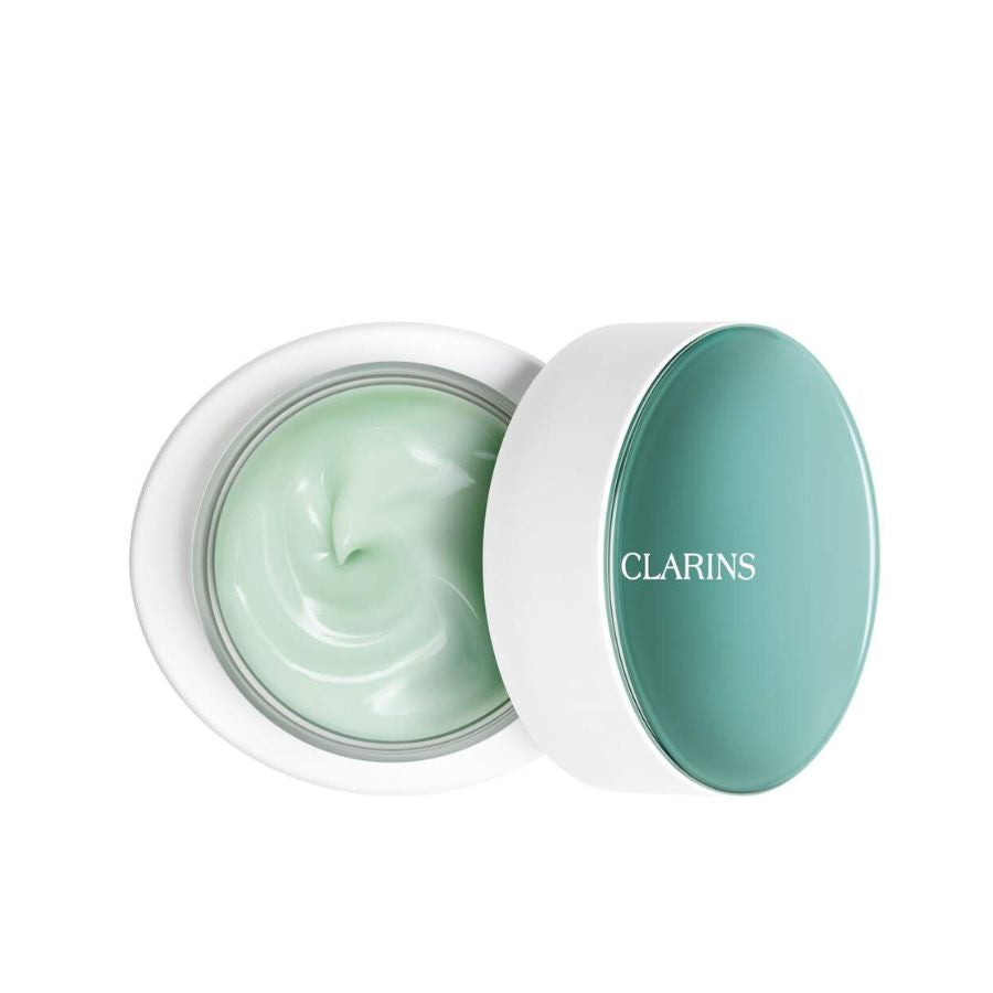 Clarins Cryo-Flash Cream-Mask
