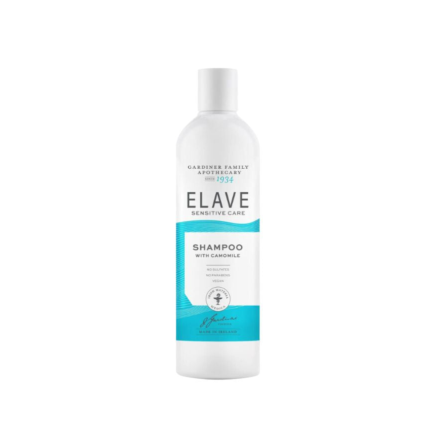 Elave Sensitive Care Shampoo with Camomile 