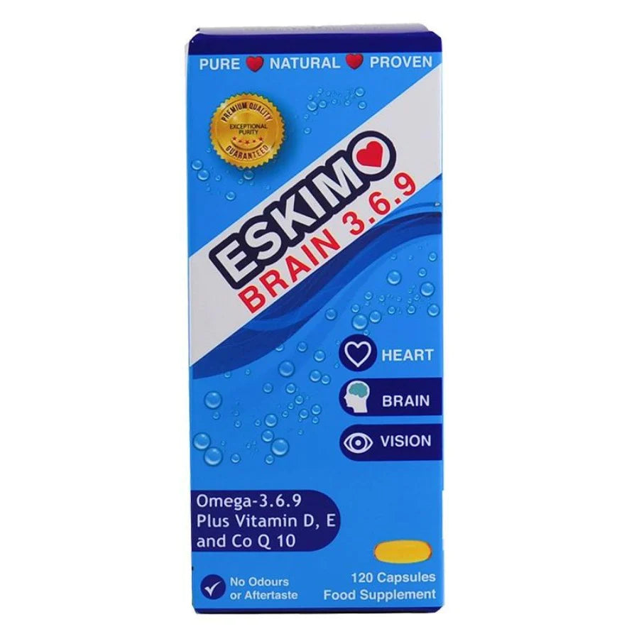 Eskimo Brain 3.6.9