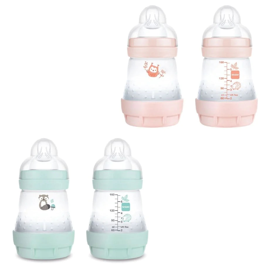 MAM Easy Start Anti-Colic Bottle 0+ Months