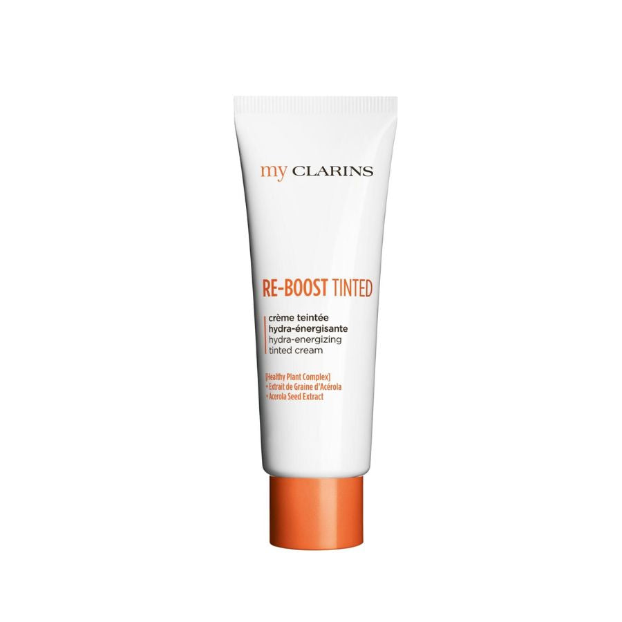 My Clarins Re-Boost Tinted Hydrating Cream All Skin Types