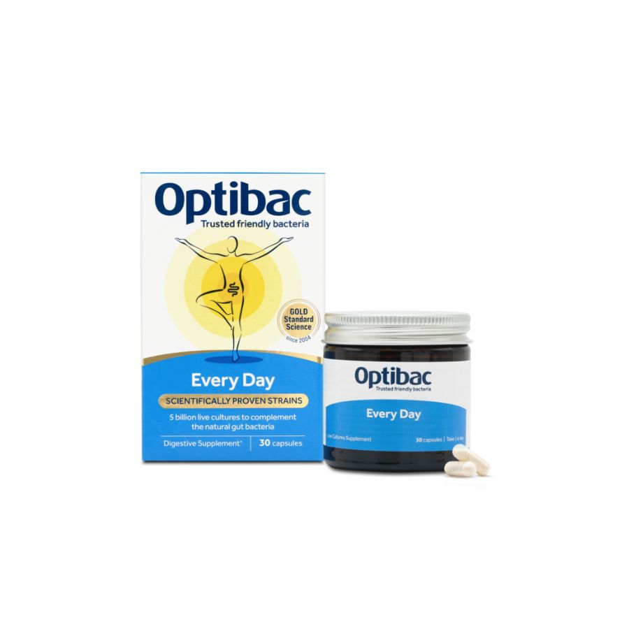 Optibac Probiotics for Everyday