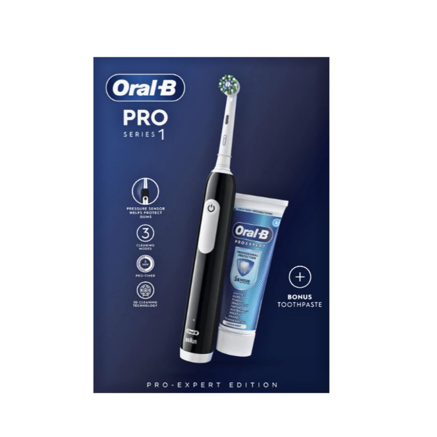 Oral B Pro Series 1 Pro-Expert Edition