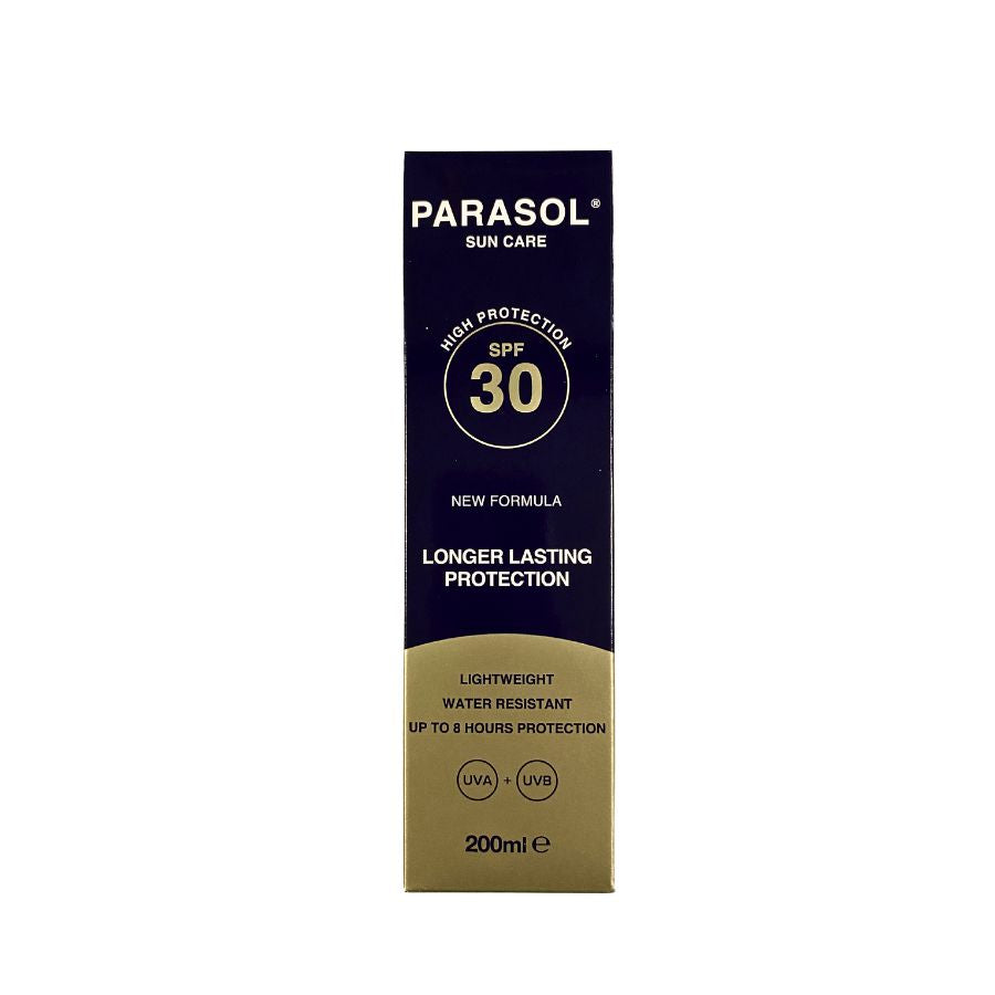 Parasol SPF30 200ml