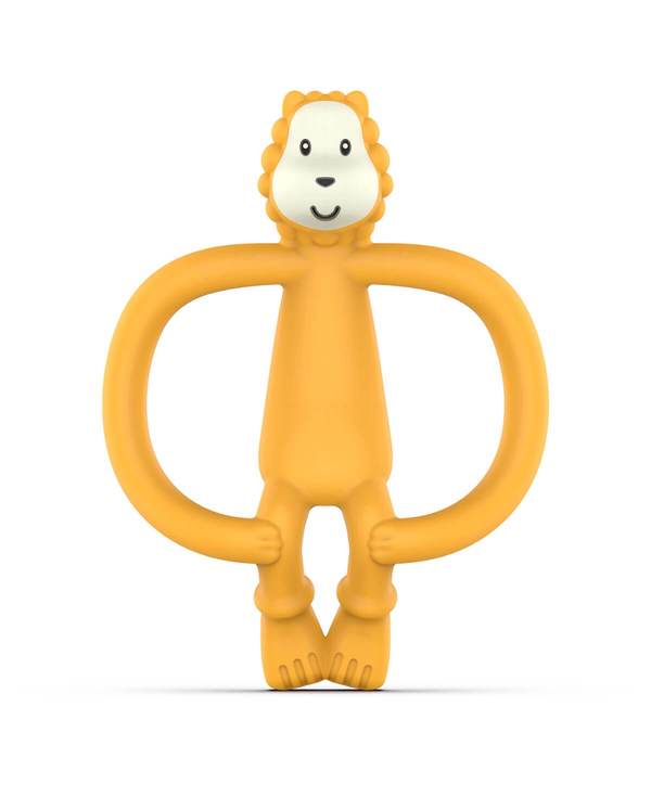Matchstick Monkey Teething Toy
