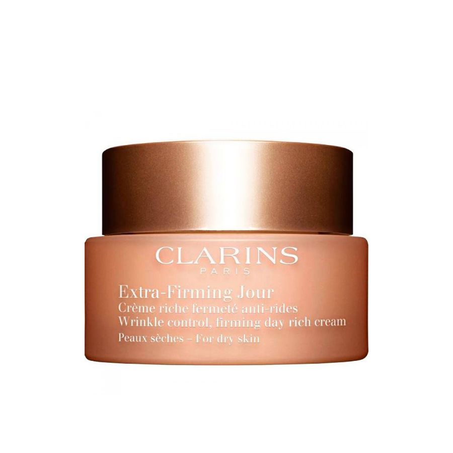 Clarins Extra Firming Day Cream For Dry Skin