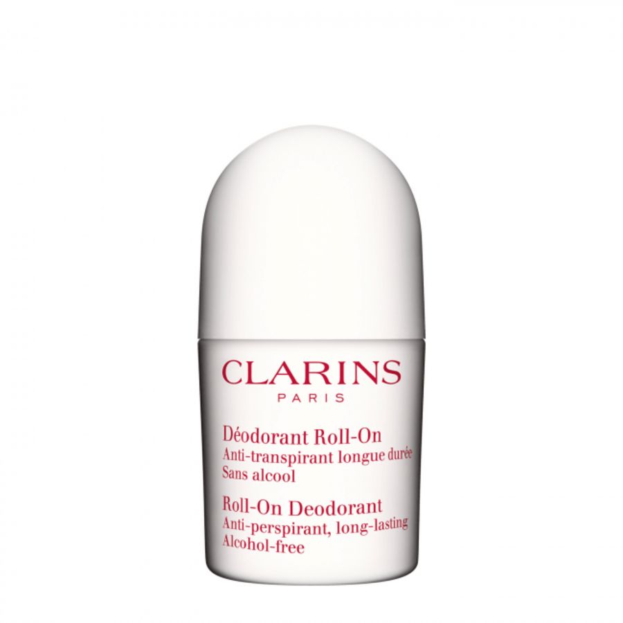 Clarins Gentle Care Roll Deodorant 50ml
