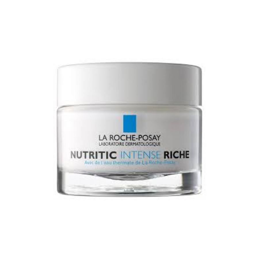 Roche Posay Nutritic Intense Riche Moisturising Cream 50ml