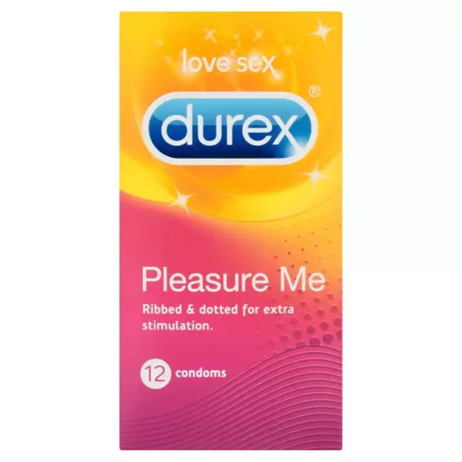 Durex Twelve Pack